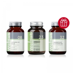 Набор &laquo;Д-О-М&raquo;
